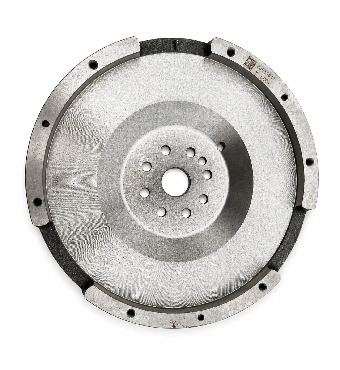 Volante de Inercia Original Great Wall POER 2.0 (2020-2026) 1