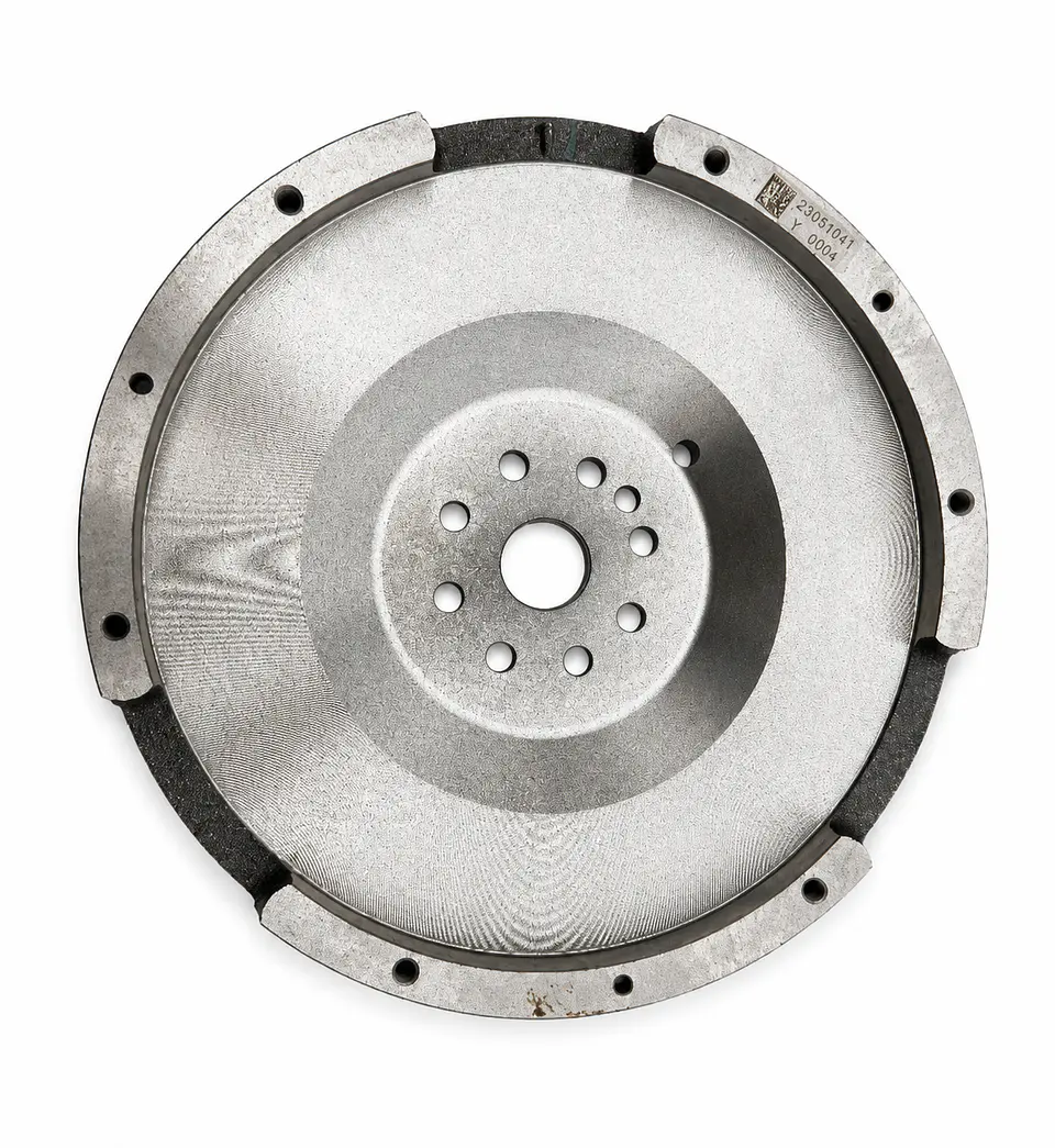 Volante de Inercia Original Great Wall POER 2.0 (2020-2026) 1