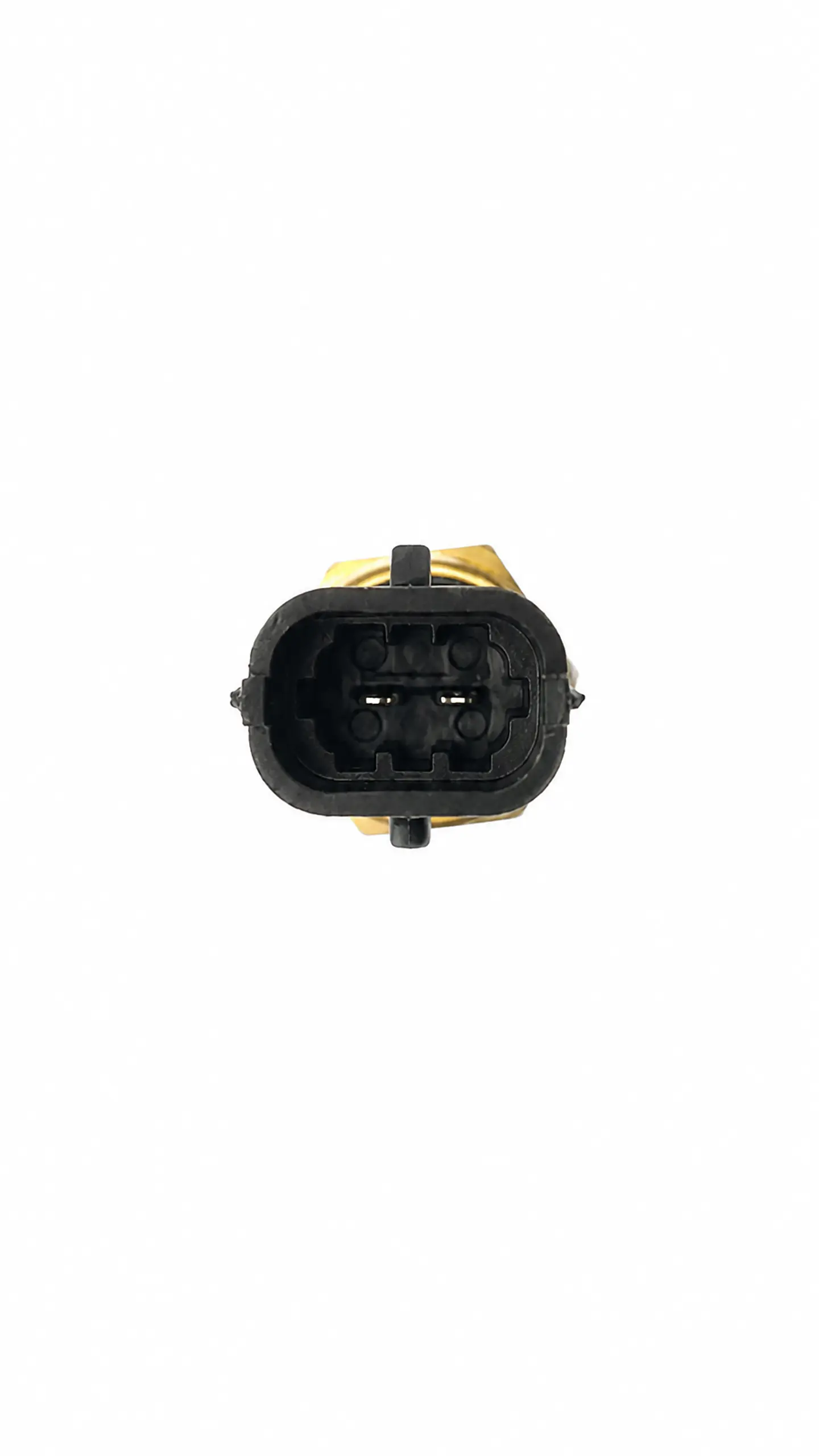 Sensor de Temperatura de Refrigerante Original Great Wall POER 2.0 (2026) 2