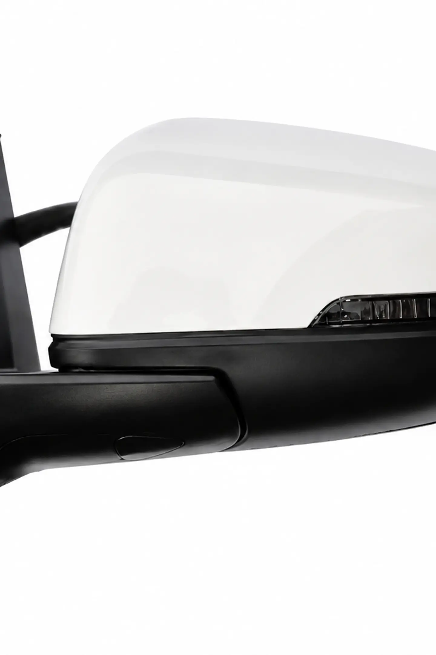 Espejo Retrovisor Izquierdo OEM Great Wall POER 2.0 (2020-2025) 1