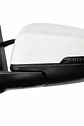 Espejo Retrovisor Izquierdo OEM Great Wall POER 2.0 (2020-2025) - Miniatura 1
