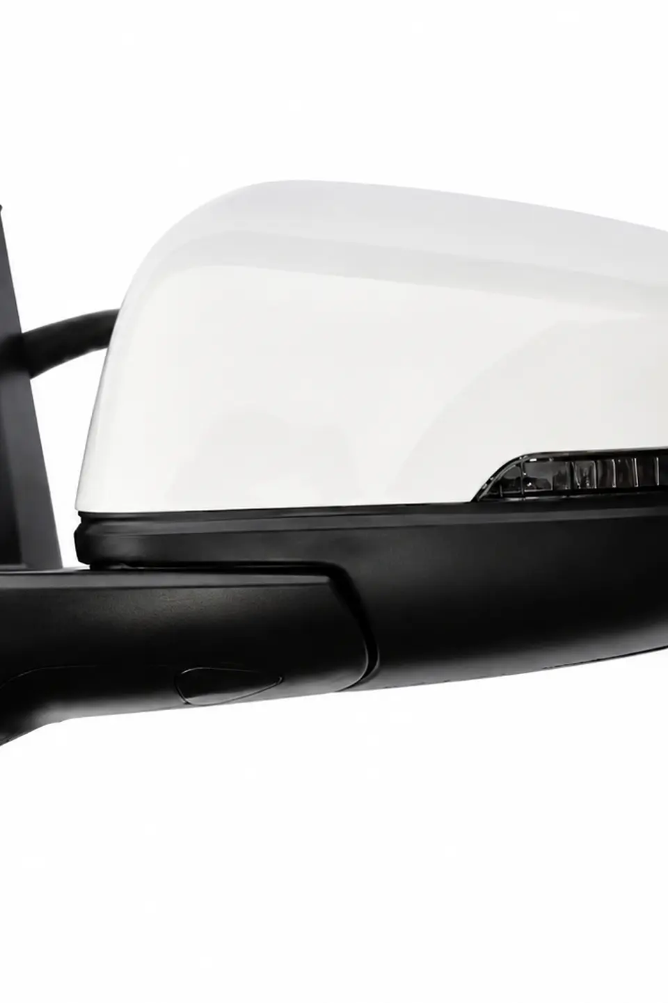 Espejo Retrovisor Izquierdo OEM Great Wall POER 2.0 (2020-2025) 1