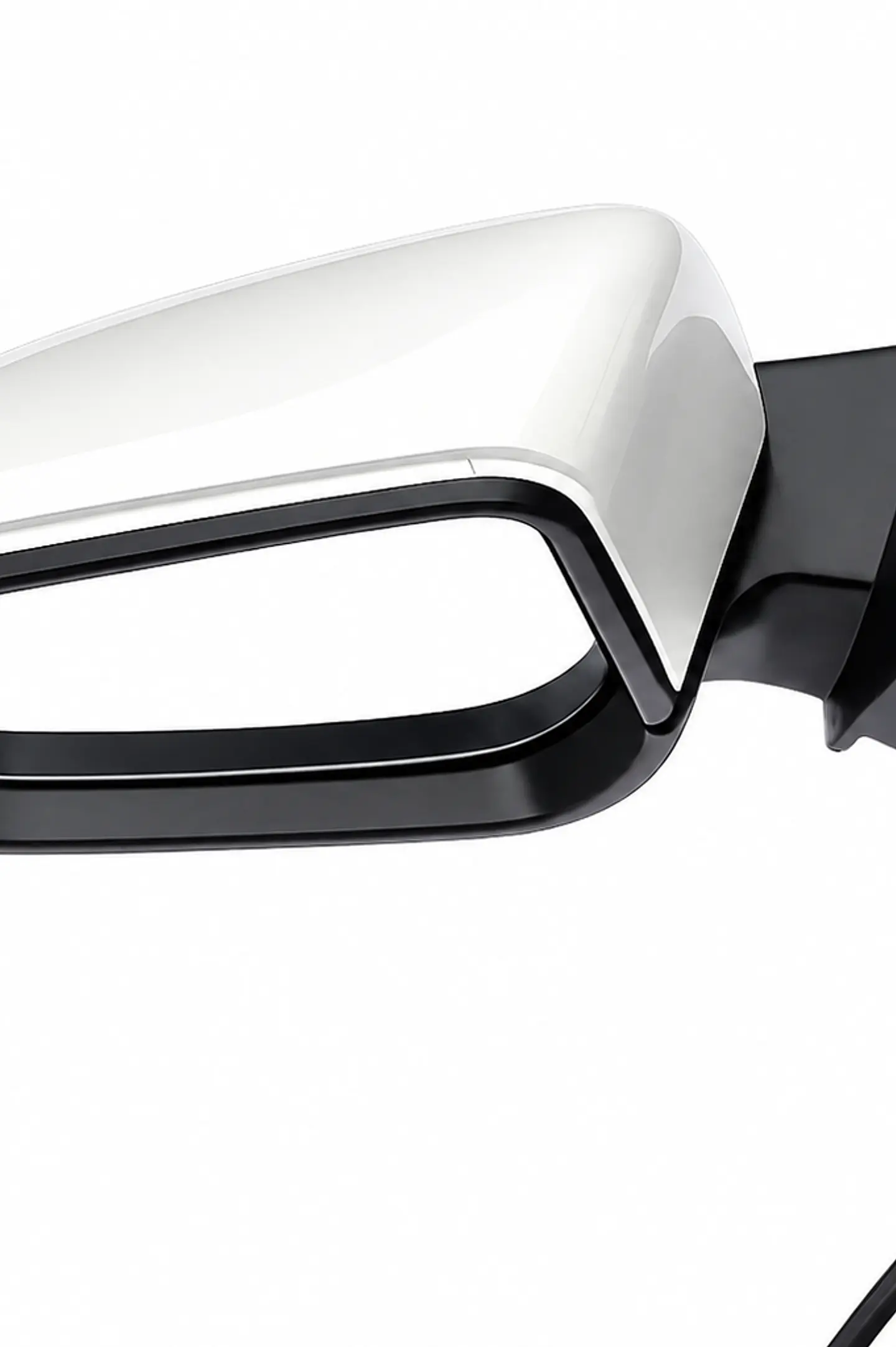 Espejo Retrovisor Izquierdo OEM Great Wall POER 2.0 (2020-2025) 2