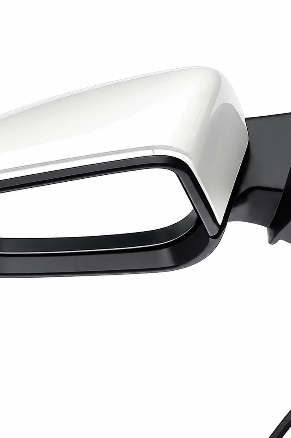 Espejo Retrovisor Izquierdo OEM Great Wall POER 2.0 (2020-2025) 2