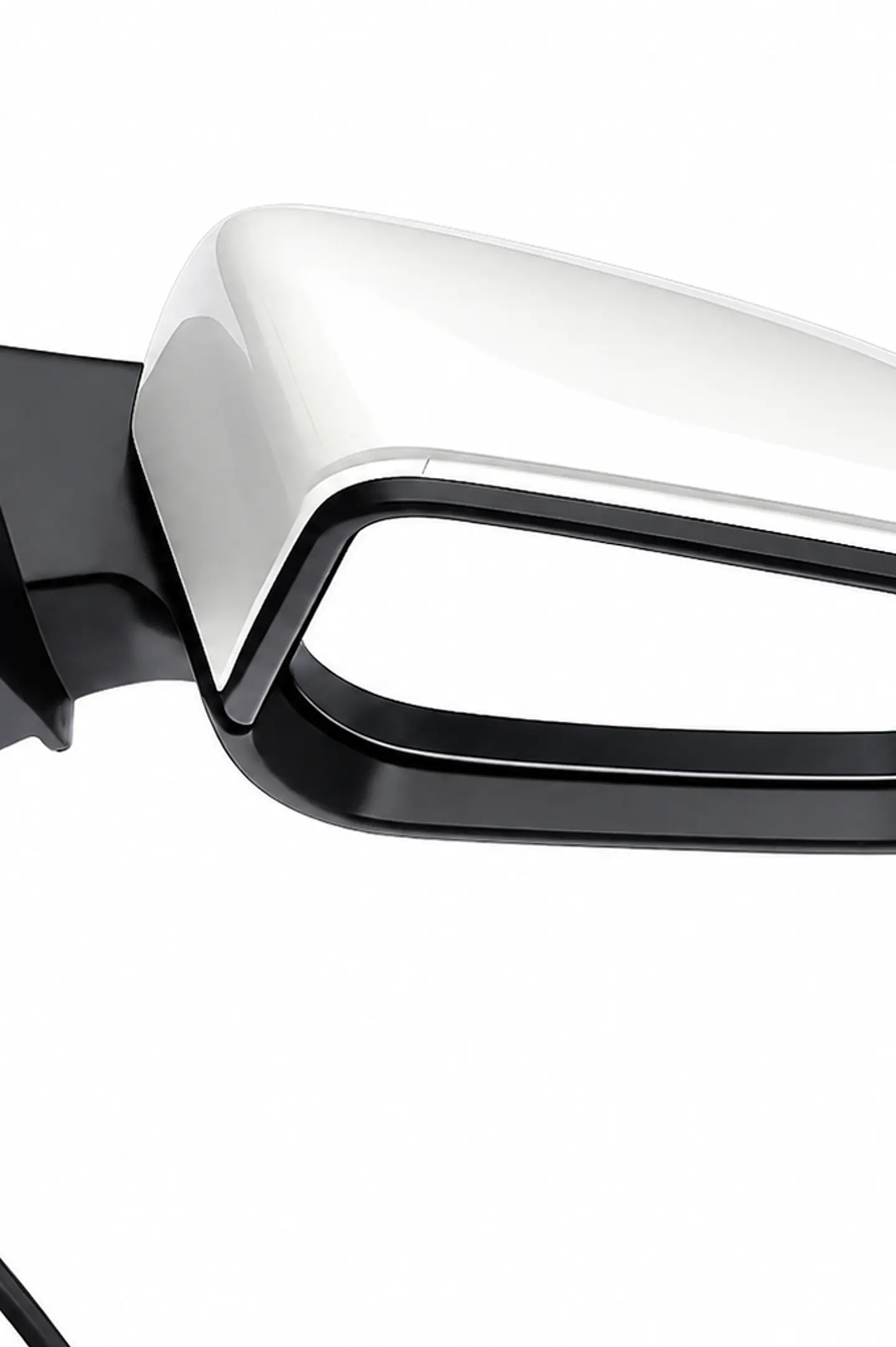 Espejo Retrovisor Derecho OEM Great Wall POER 2.0 (2020-2025) 1