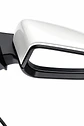 Espejo Retrovisor Derecho OEM Great Wall POER 2.0 (2020-2025) - Miniatura 1