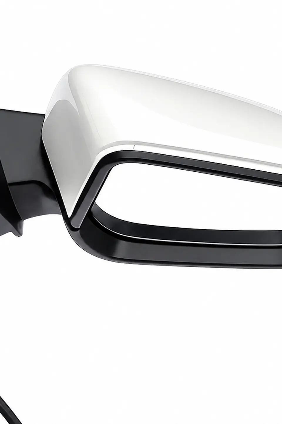 Espejo Retrovisor Derecho OEM Great Wall POER 2.0 (2020-2025) 1