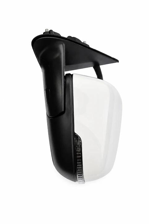 Espejo Retrovisor Derecho OEM Great Wall POER 2.0 (2020-2025)