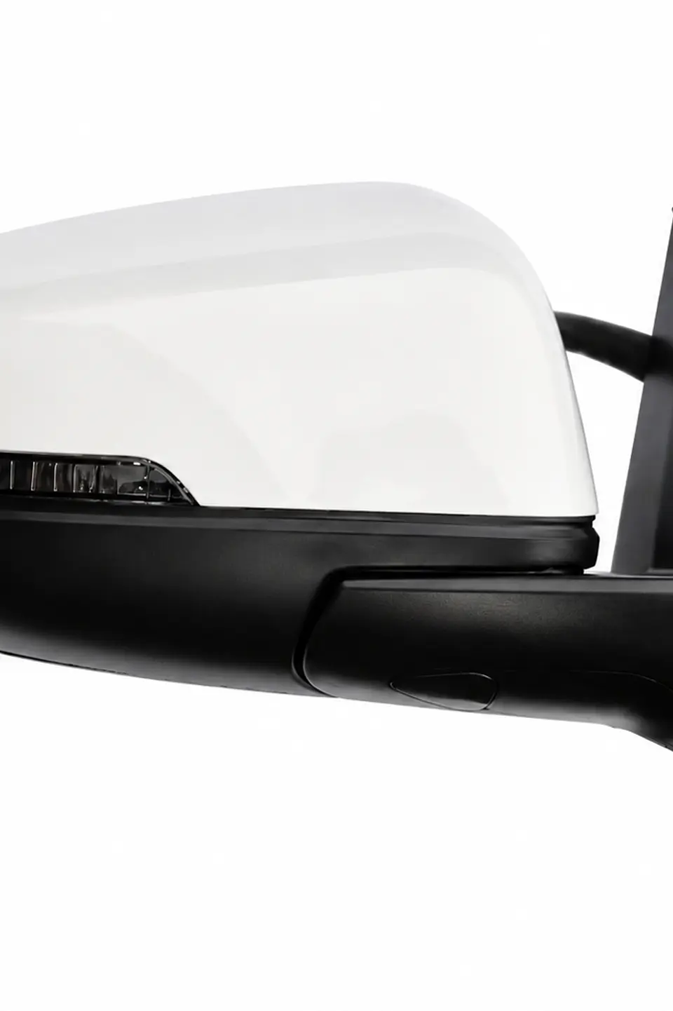 Espejo Retrovisor Derecho OEM Great Wall POER 2.0 (2020-2025) 2