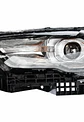 Óptico Delantero Derecho OEM Great Wall POER 2.0 (2020-2025) - Miniatura 1