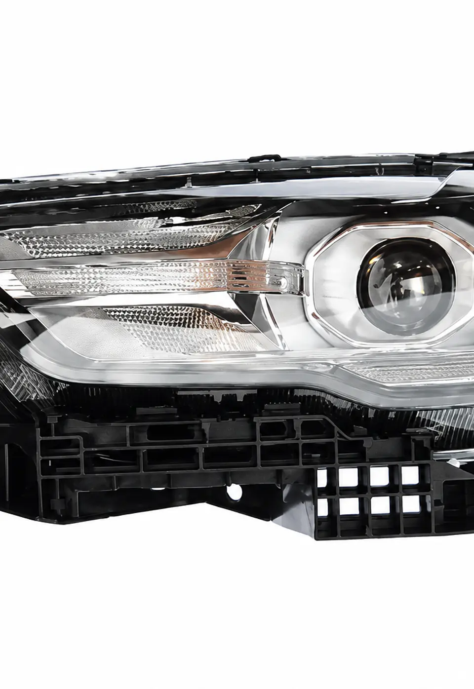 Óptico Delantero Derecho OEM Great Wall POER 2.0 (2020-2025) 1