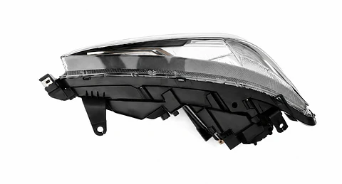 Óptico Delantero Derecho OEM Great Wall POER 2.0 (2020-2025)