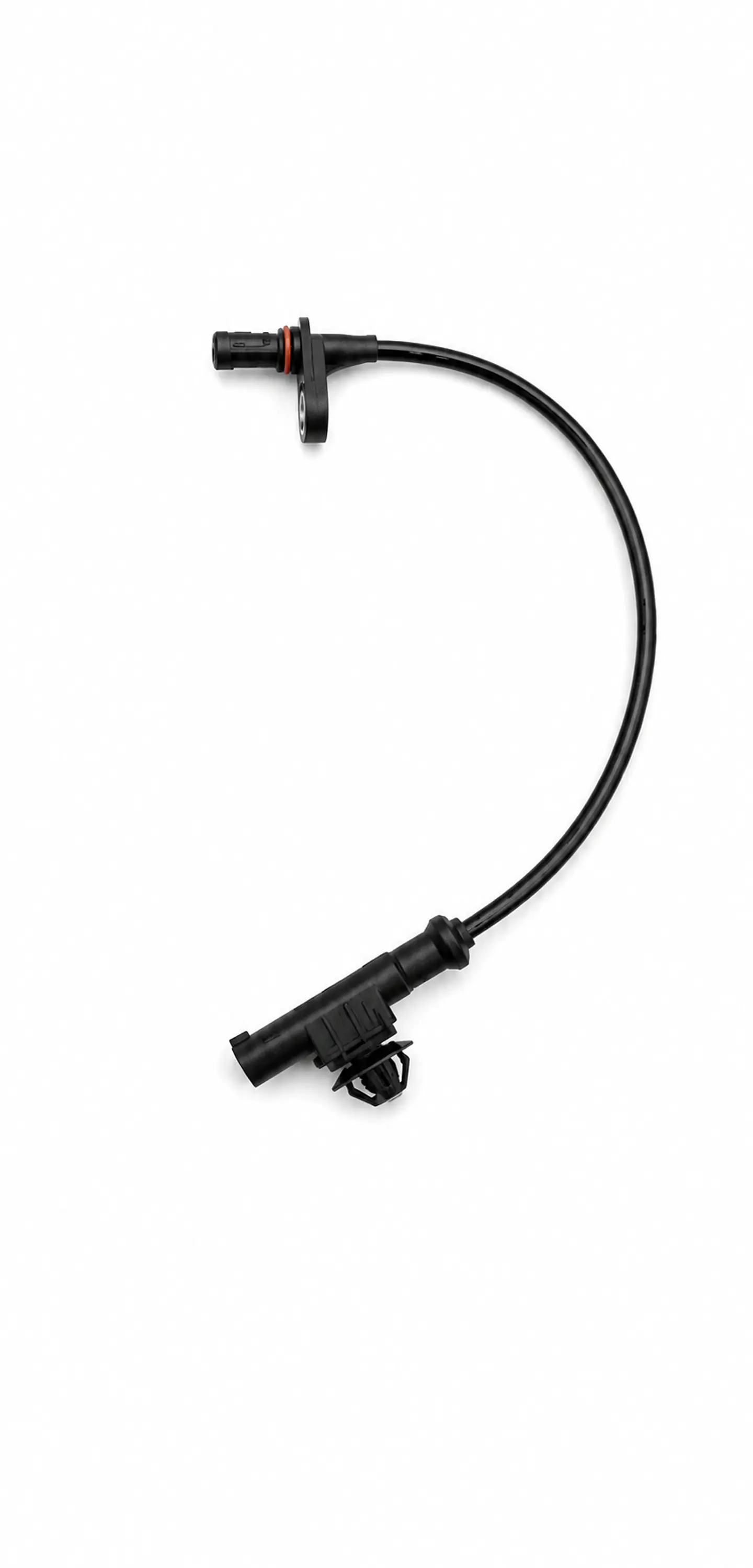 Sensor ABS Delantero Original Great Wall POER 2.0 (2020-2026) 1