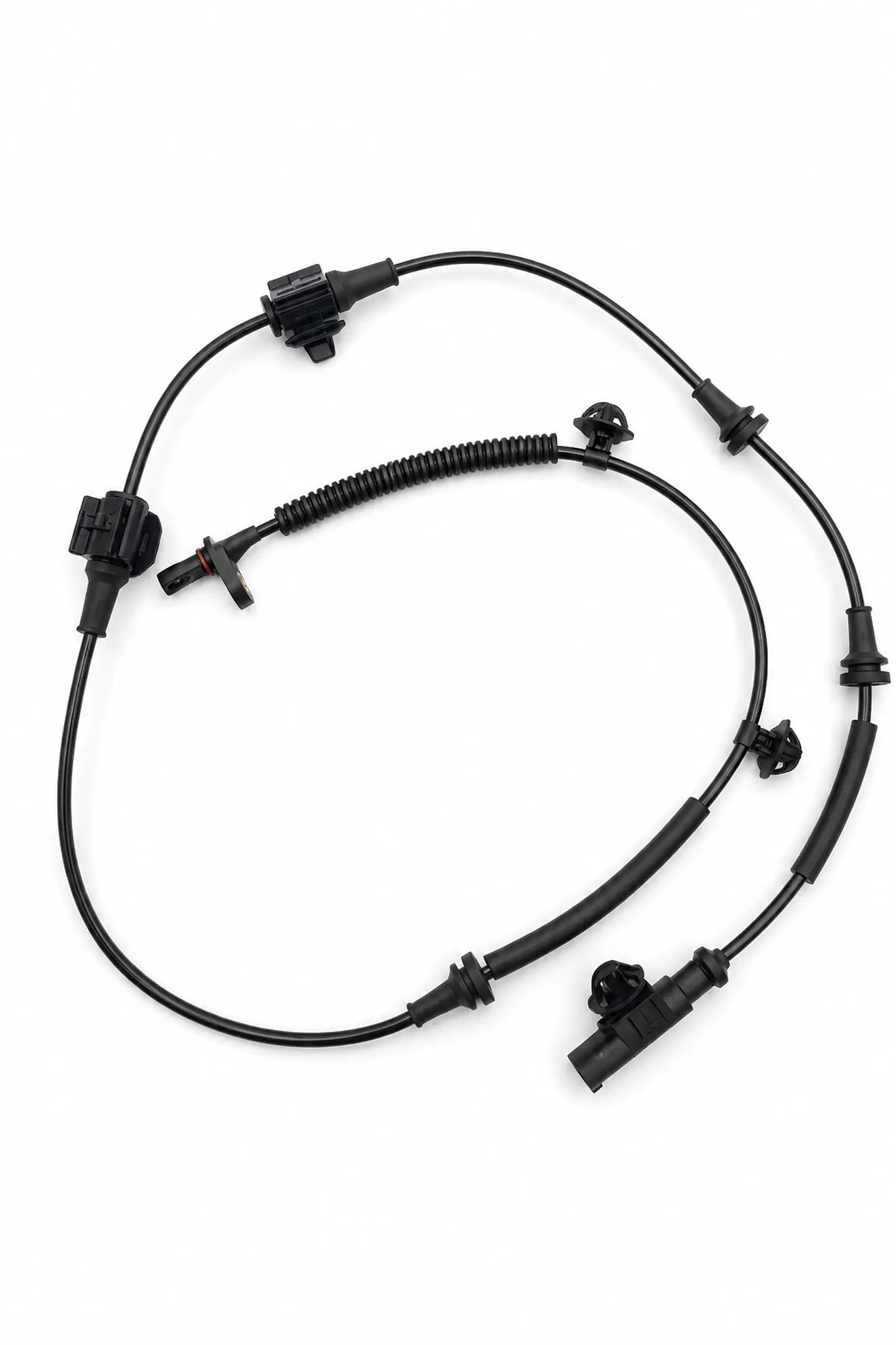 Sensor ABS Trasero Original Great Wall POER 2.0 (2020-2026) 1