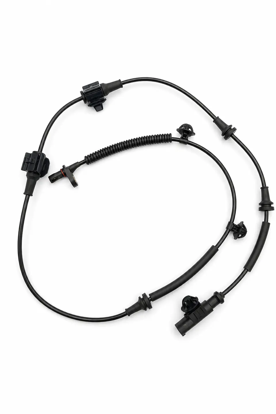 Sensor ABS Trasero Original Great Wall POER 2.0 (2020-2026) 1