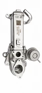 Enfriador EGR Original Great Wall POER 2.0 (2023-2025) - Miniatura 1