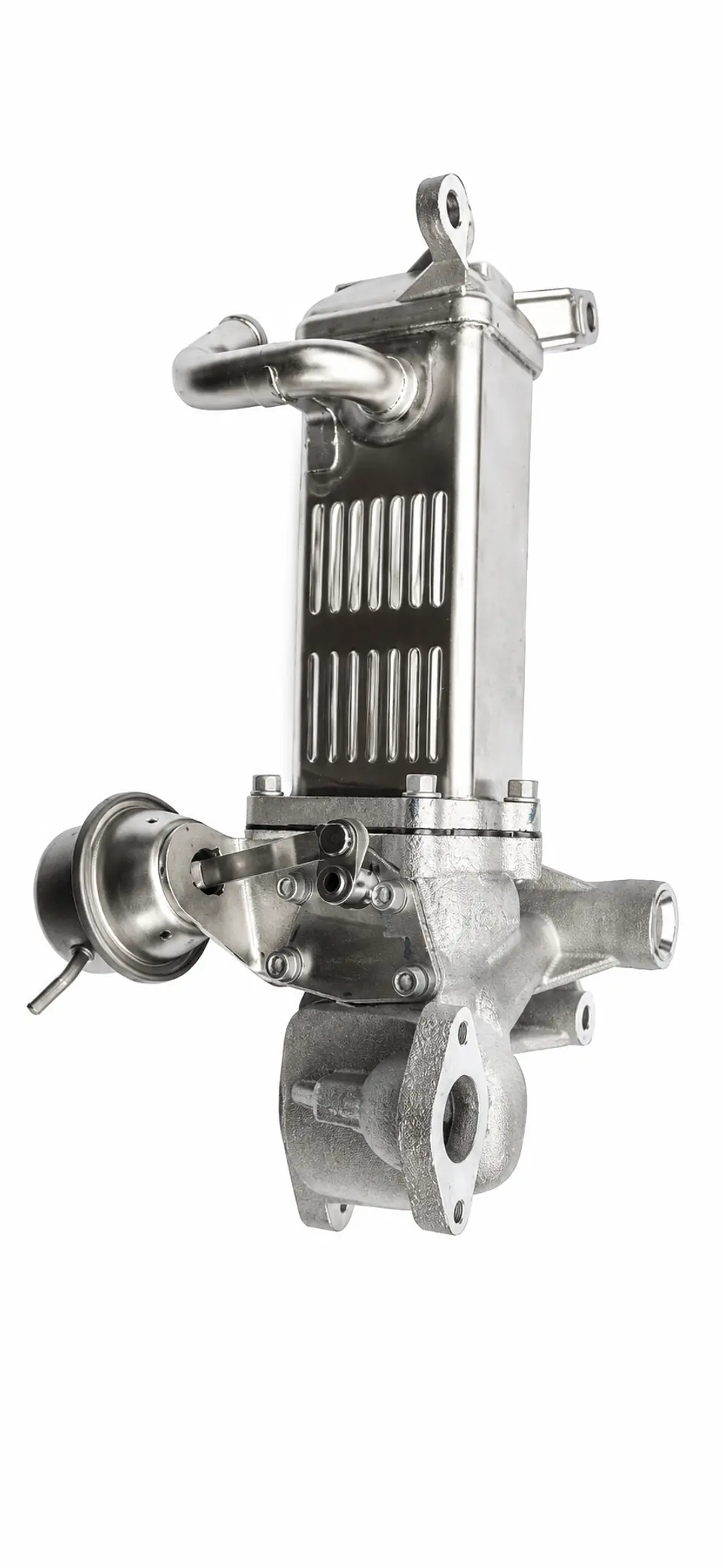 Enfriador EGR Original Great Wall POER 2.0 (2023-2025) 2