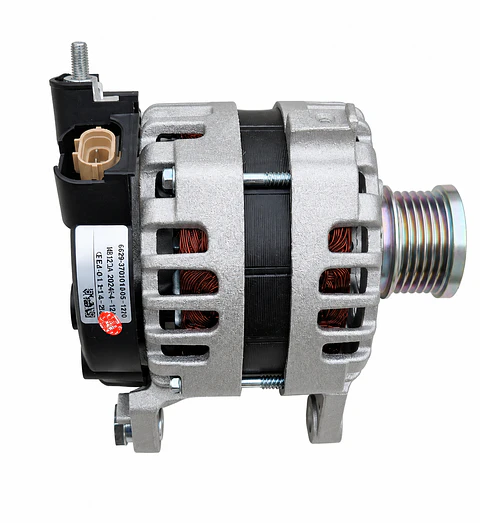 Alternador OEM Great Wall POER 2.0 (2020-2026)