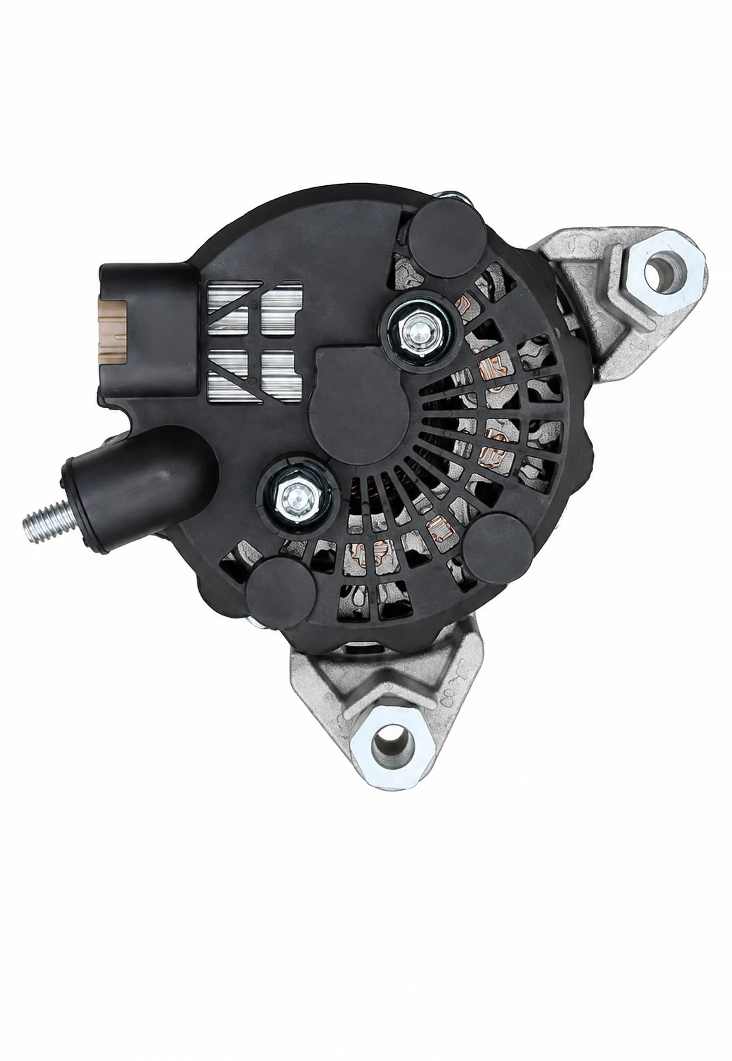 Alternador OEM Great Wall POER 2.0 (2020-2026) 3