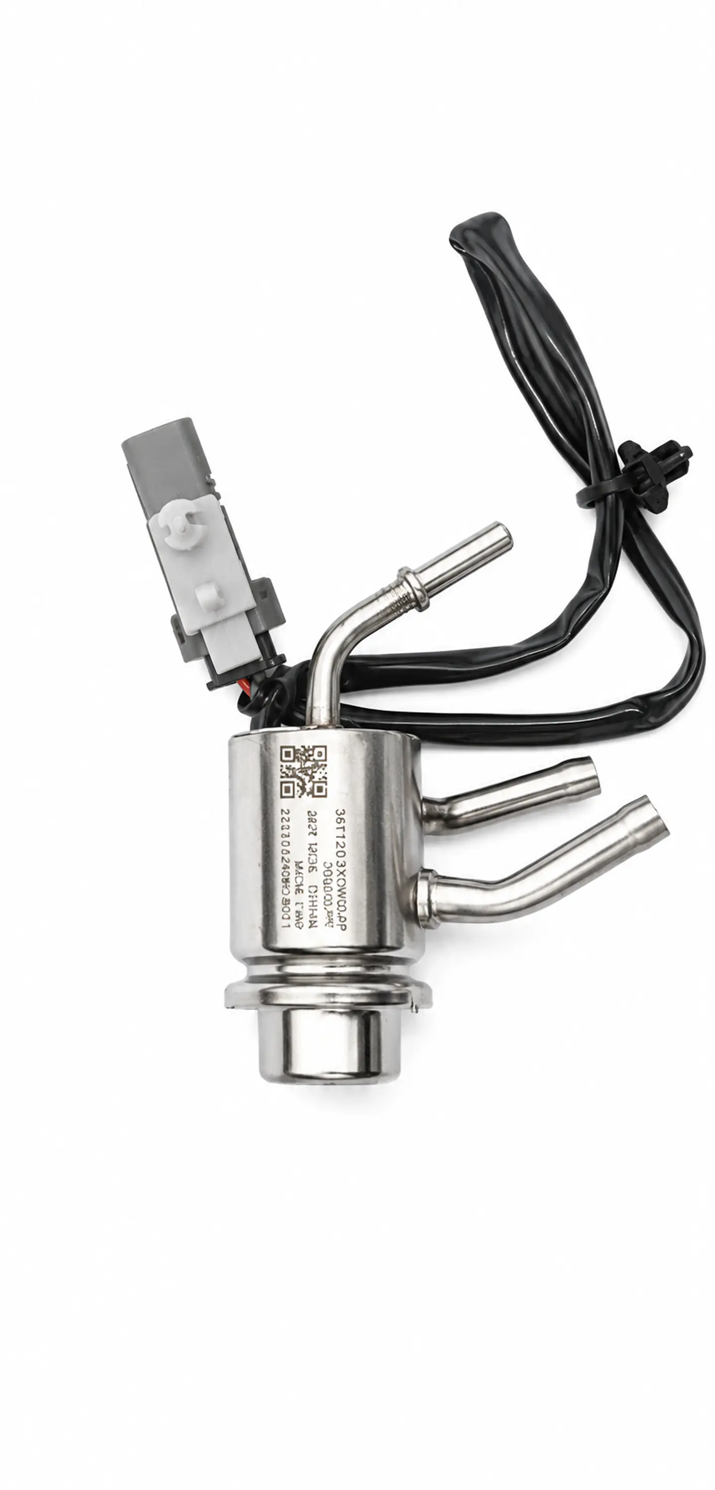 Inyector de Urea OEM Great Wall POER 2.0 (2020-2025) 2