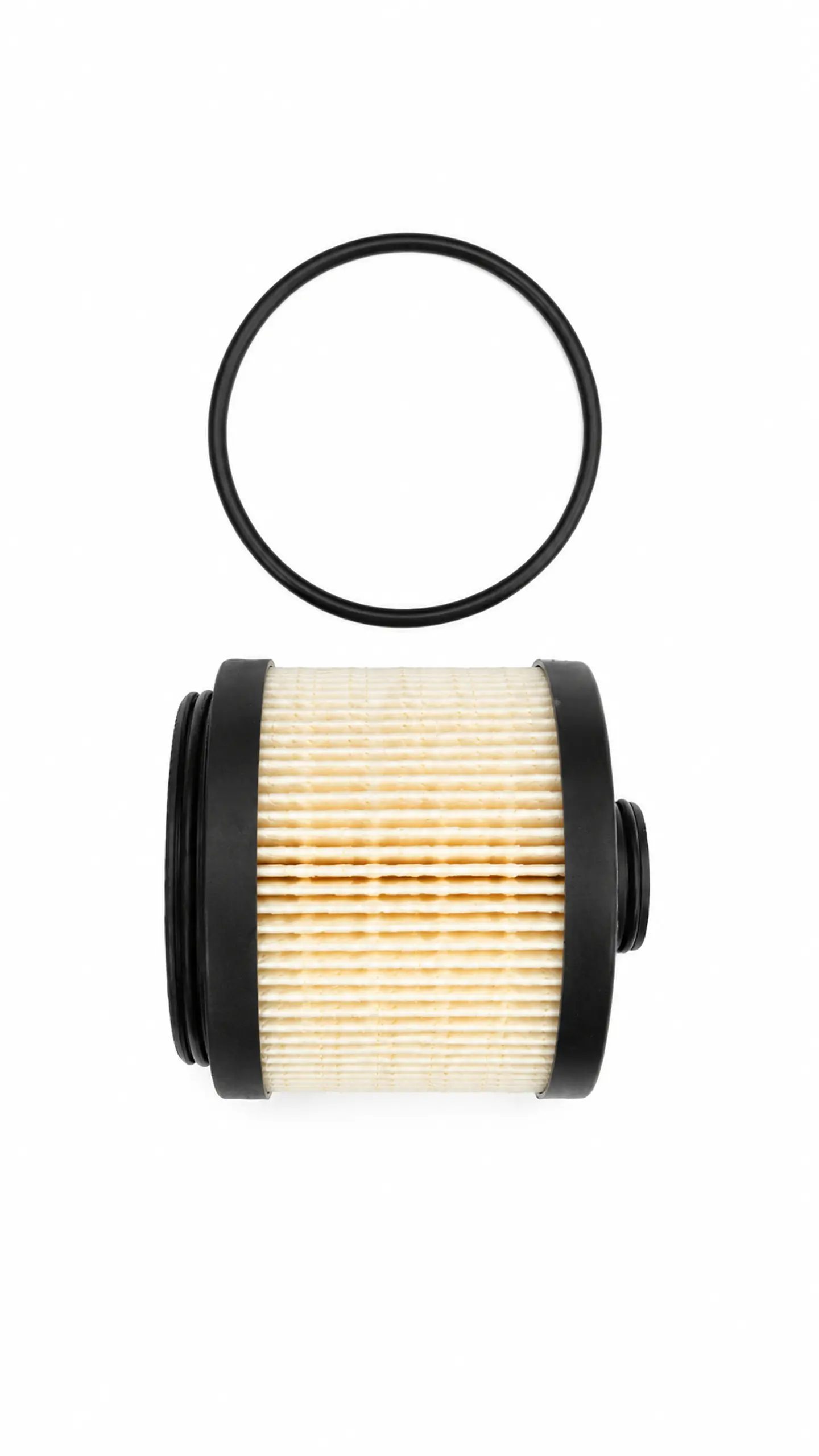 Filtro de Combustible OEM Great Wall POER 2.0 (2023-2026) 1
