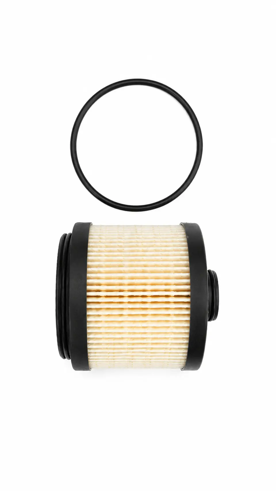 Filtro de Combustible OEM Great Wall POER 2.0 (2023-2026) 1