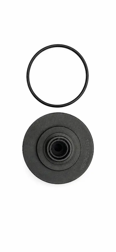 Filtro de Combustible OEM Great Wall POER 2.0 (2023-2026)