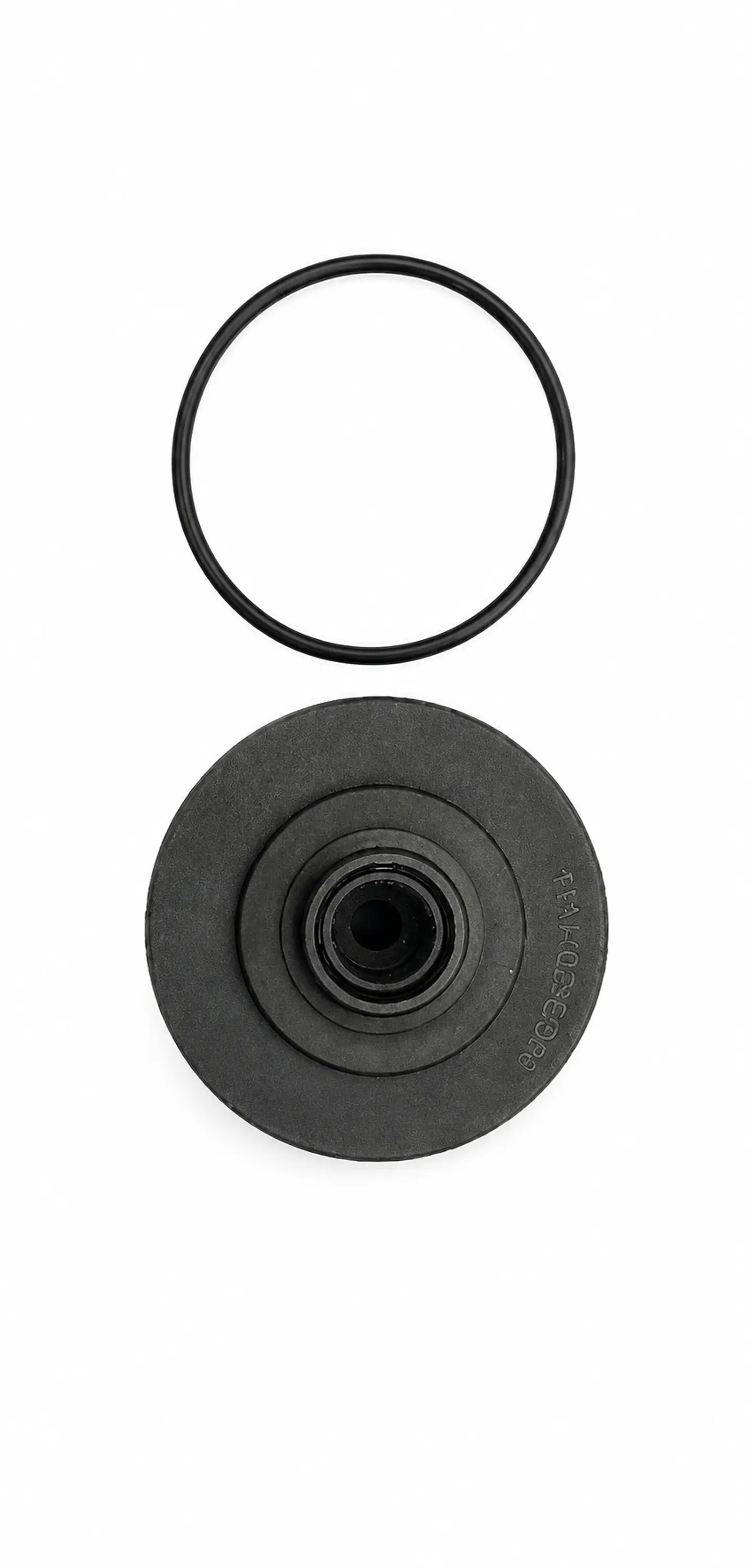 Filtro de Combustible OEM Great Wall POER 2.0 (2023-2026) 2