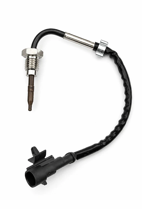 Sensor de Temperatura EGR Original Great Wall POER 2.0 (2020-2026)