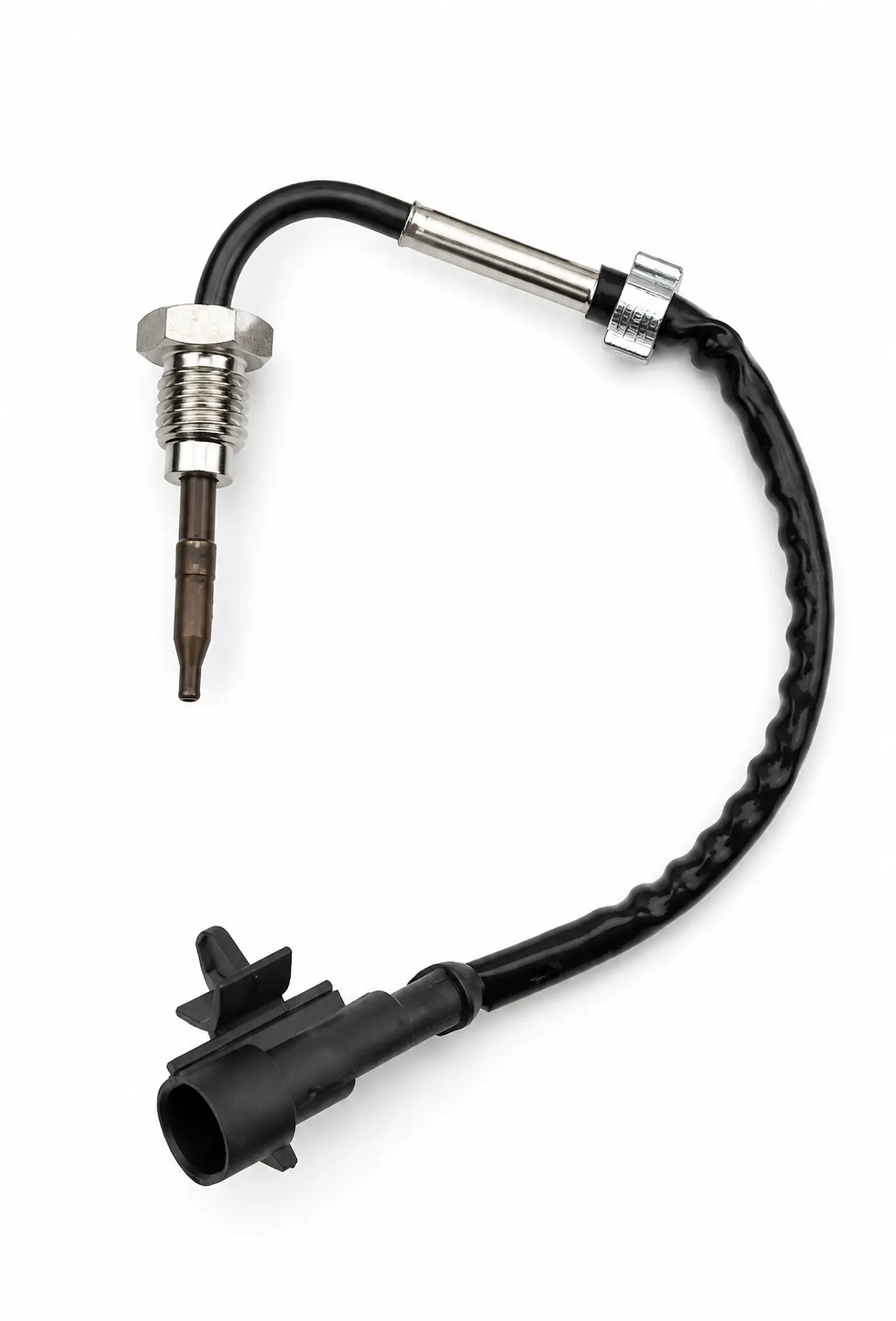 Sensor de Temperatura EGR Original Great Wall POER 2.0 (2020-2026) 1