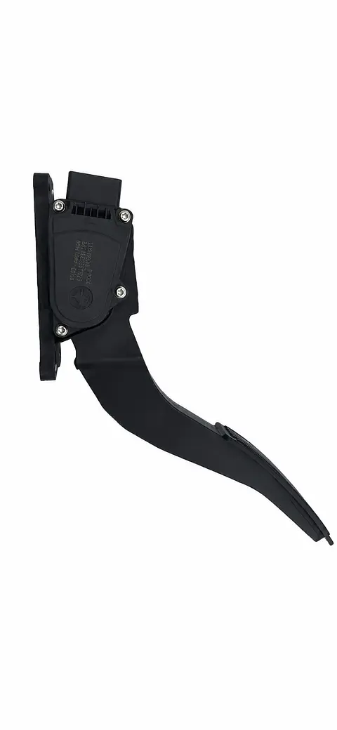 Pedal de Acelerador Original Great Wall POER 2.0 (2020-2026)
