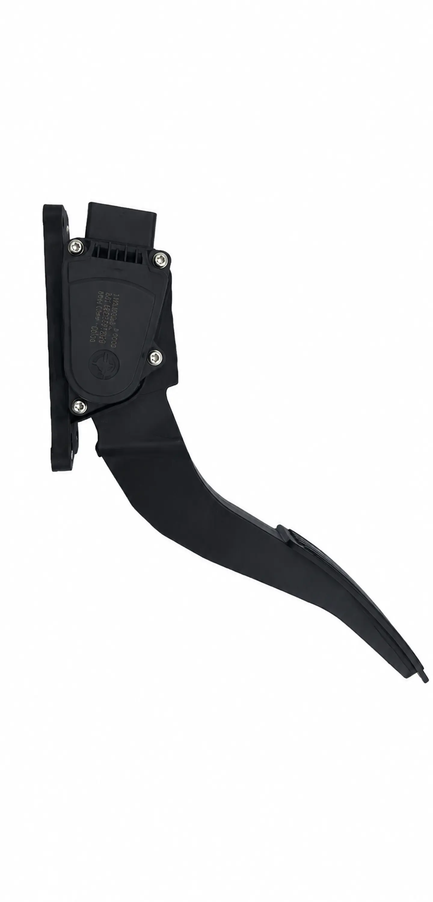 Pedal de Acelerador Original Great Wall POER 2.0 (2020-2026) 1