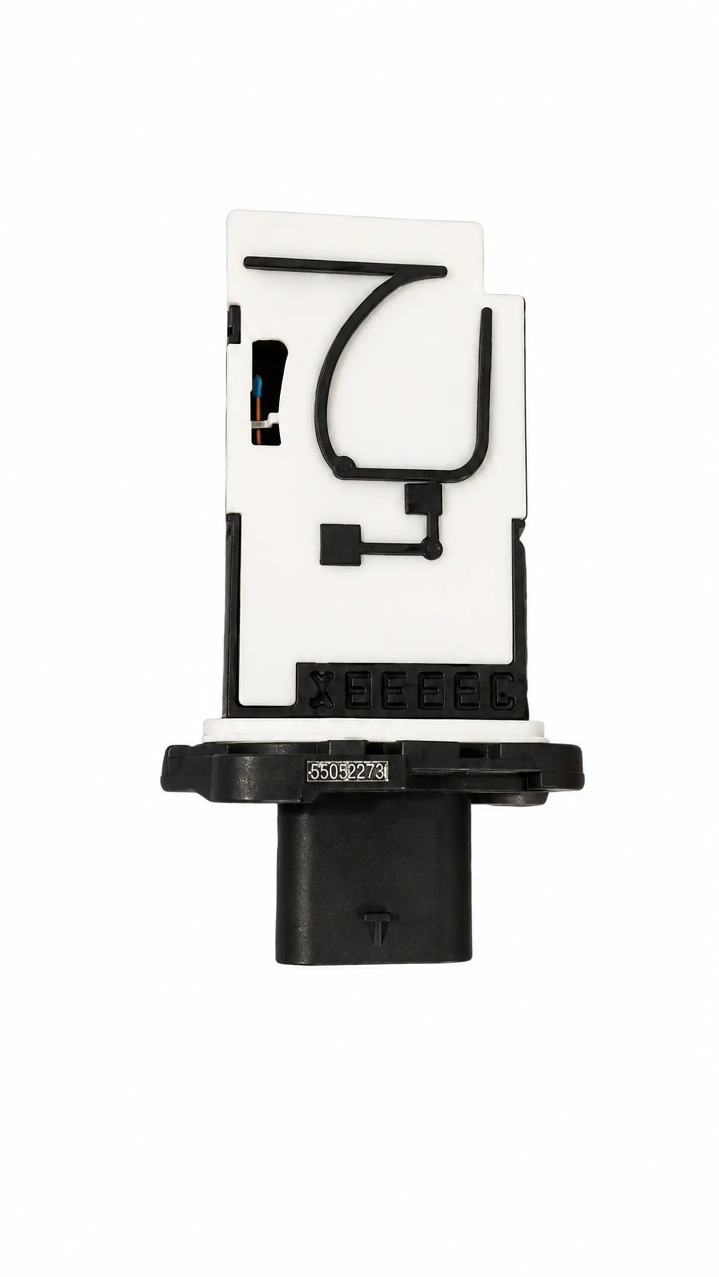Sensor de flujo y masa de aire (MAF) Great Wall POER 2.0 Original 1