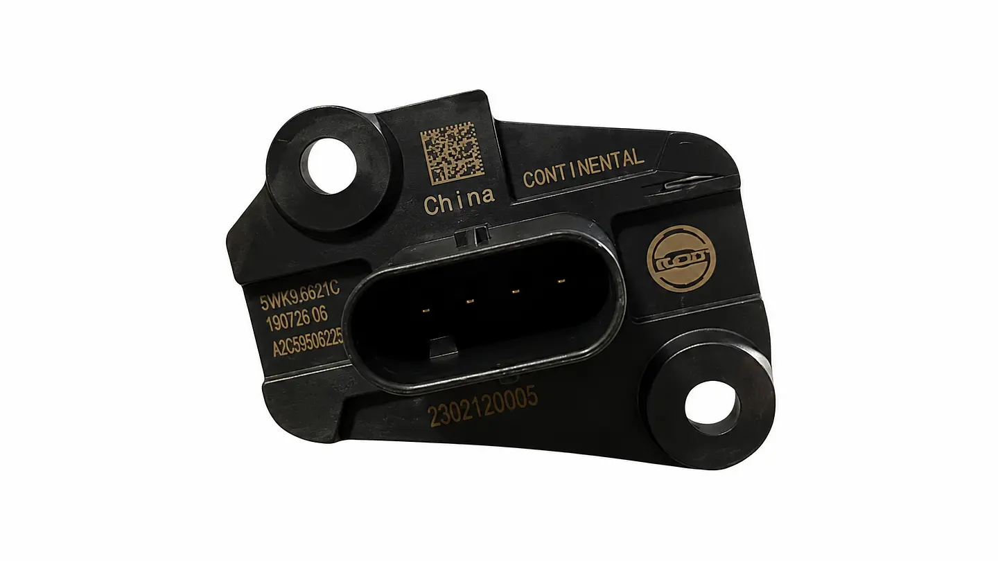 Sensor de flujo y masa de aire (MAF) Great Wall POER 2.0 Original 3