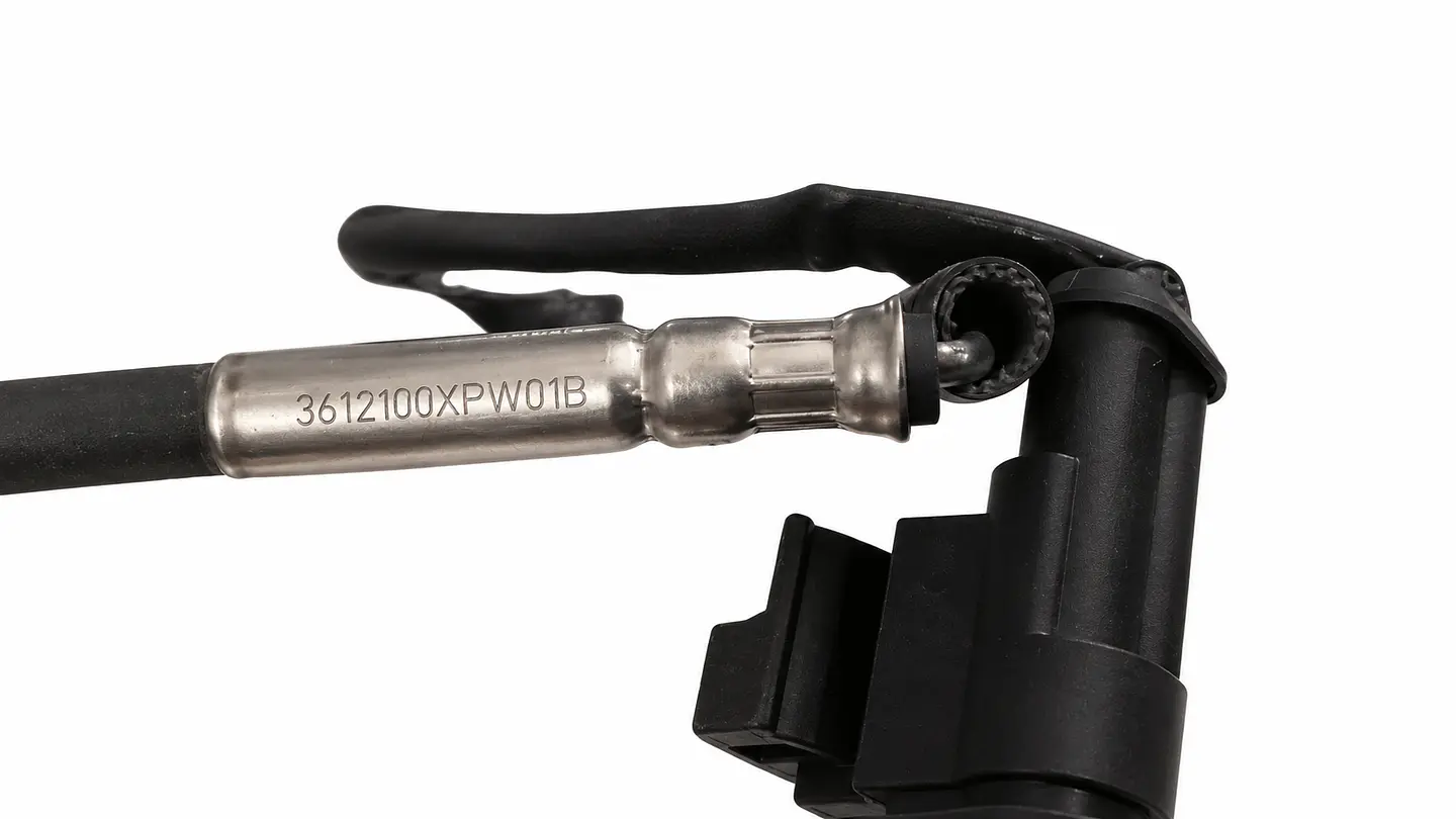 Sensor de Temperatura de DPF Great Wall POER 2.0 Original 2