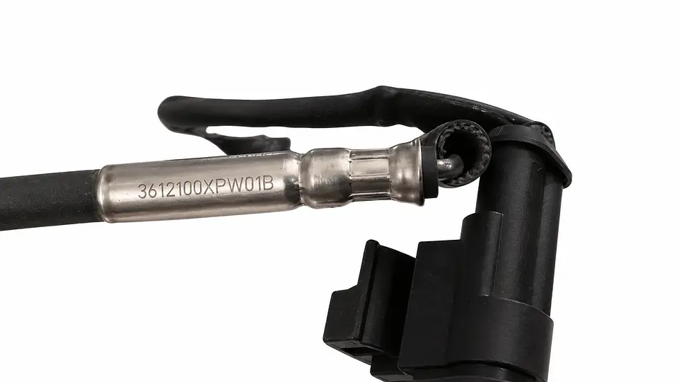 Sensor de Temperatura de DPF Great Wall POER 2.0 Original 2