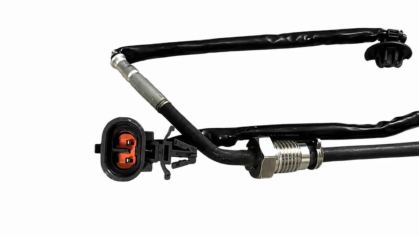 Sensor de Temperatura de DPF Great Wall POER 2.0 Original 3