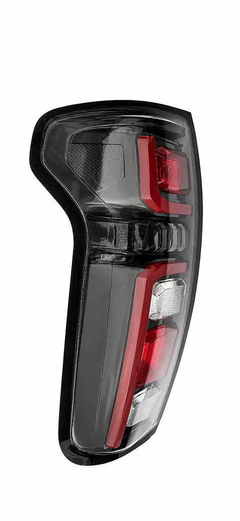 Foco Trasero Izquierdo OEM Great Wall POER 2.0 (2026)
