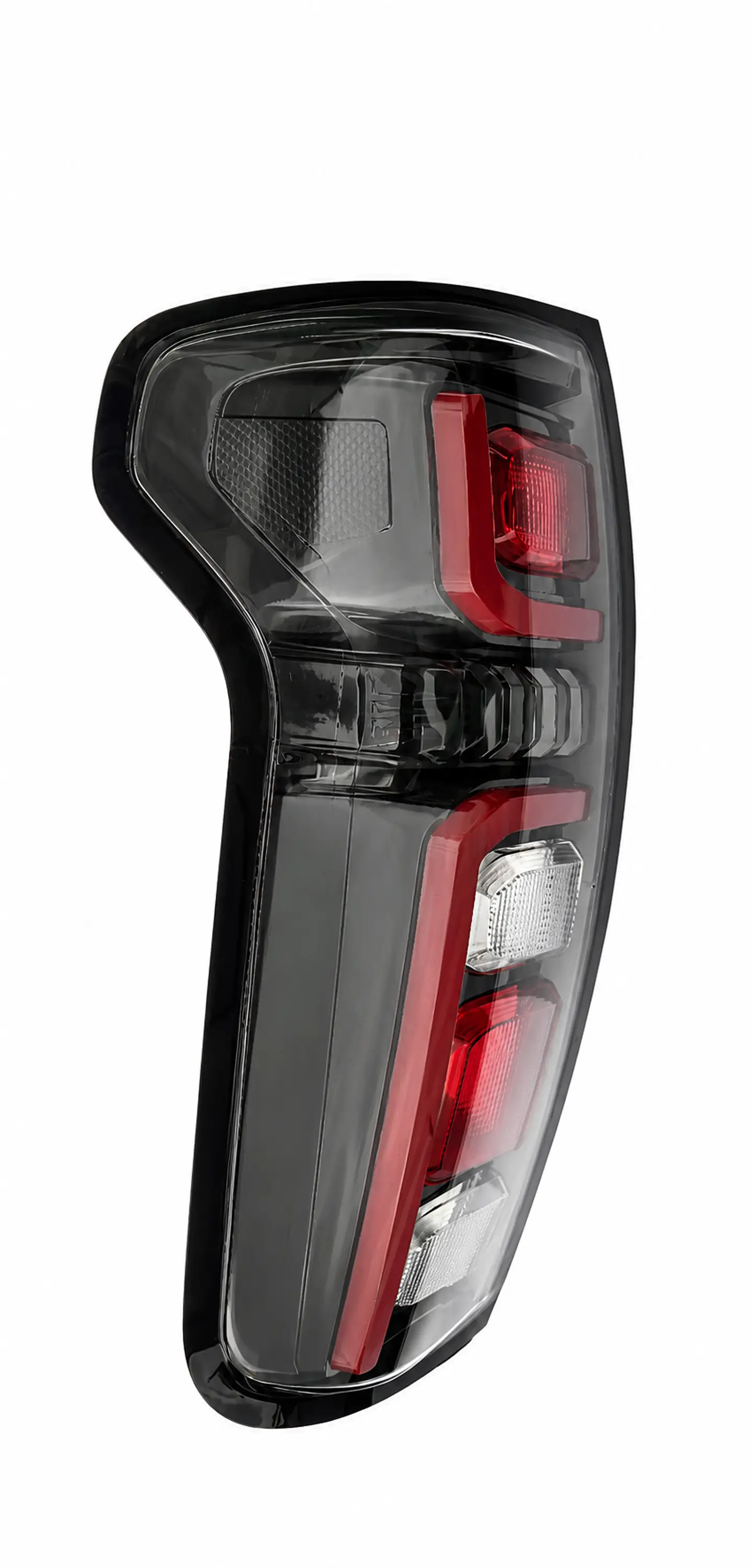 Foco Trasero Izquierdo OEM Great Wall POER 2.0 (2026) 1