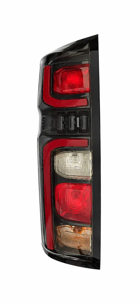 Foco Trasero Izquierdo OEM Great Wall POER 2.0 (2026)
