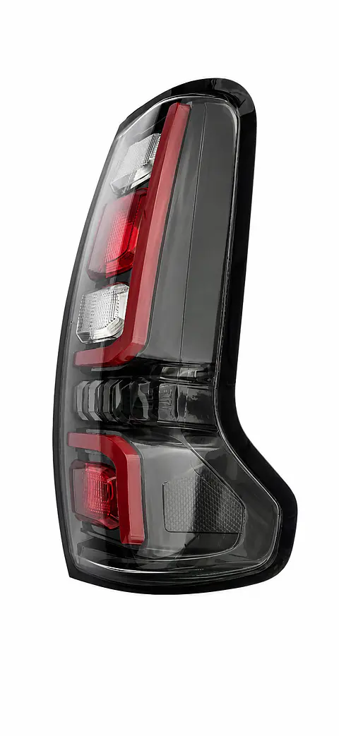 Foco Trasero Derecho OEM Great Wall POER 2.0 (2026)