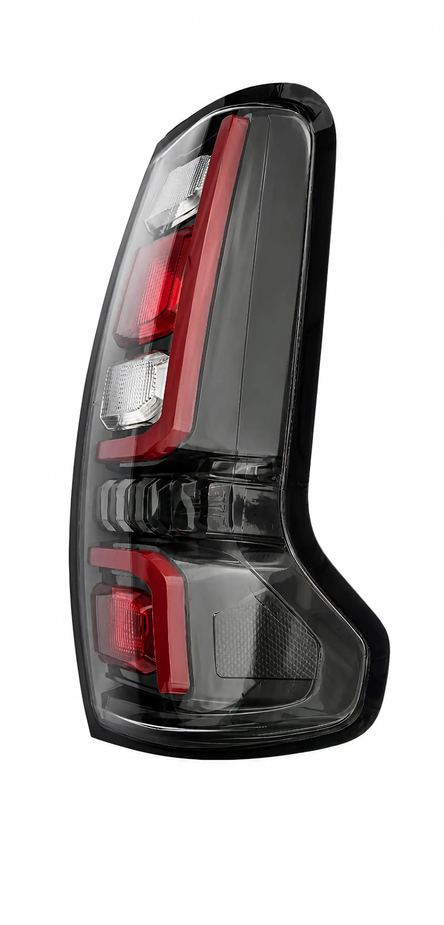 Foco Trasero Derecho OEM Great Wall POER 2.0 (2026) 2