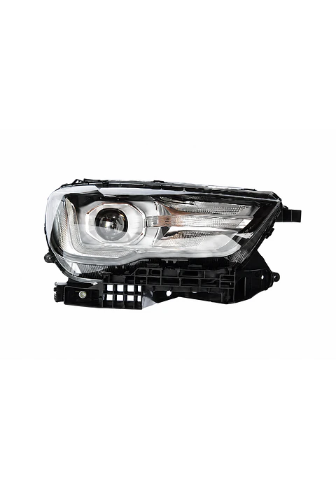 Óptico Delantero Izquierdo OEM Great Wall POER 2.0 (2020-2025)