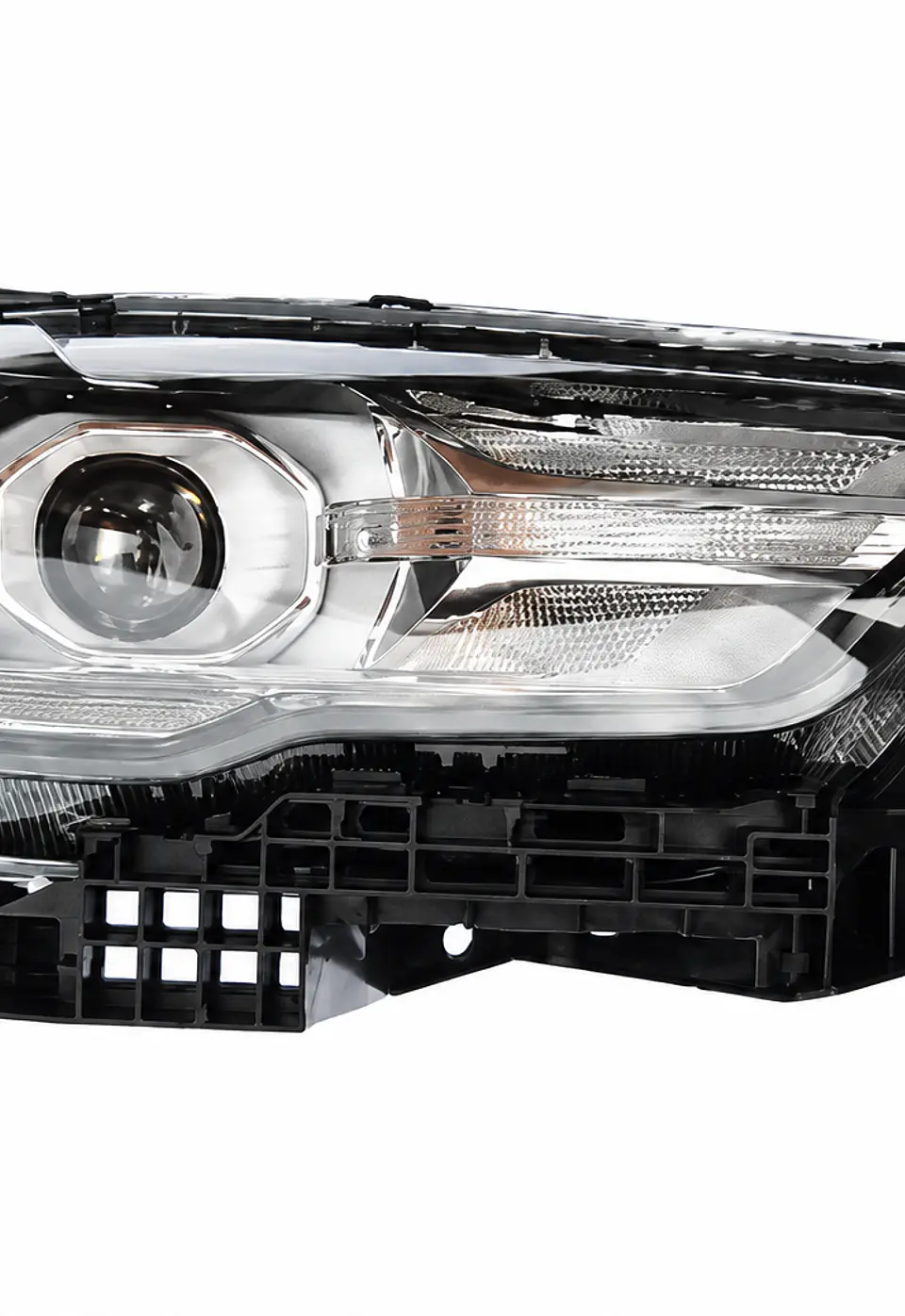 Óptico Delantero Izquierdo OEM Great Wall POER 2.0 (2020-2025) 1