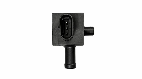 Sensor de Presión Diferencial DPF Original Great Wall POER 2.0 (2020-2026)