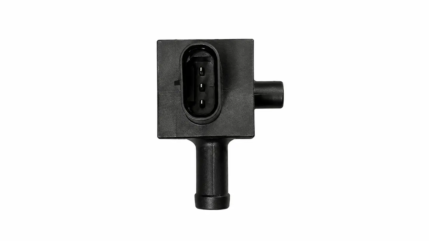 Sensor de Presión Diferencial DPF Original Great Wall POER 2.0 (2020-2026) 2