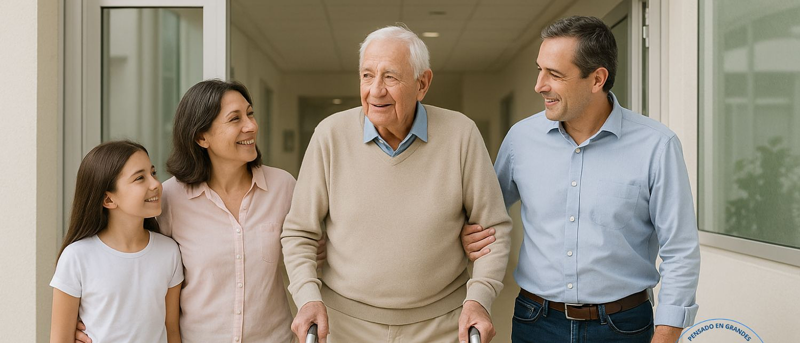 Beneficios de Salud Para Adultos Mayores en Chile: Guía 2025