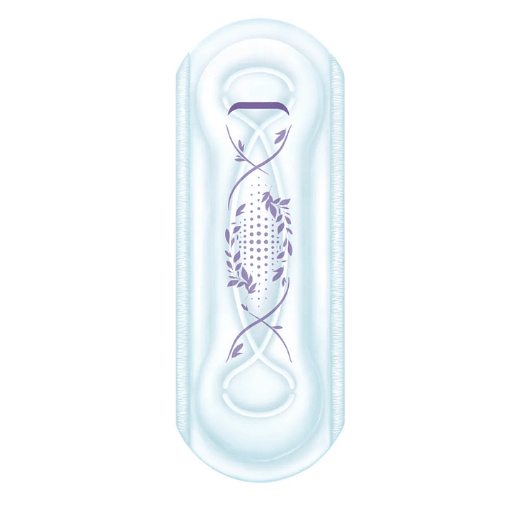 Tena Toalla Incontinencia Maxi 30 unidades | Máxima absorción  3