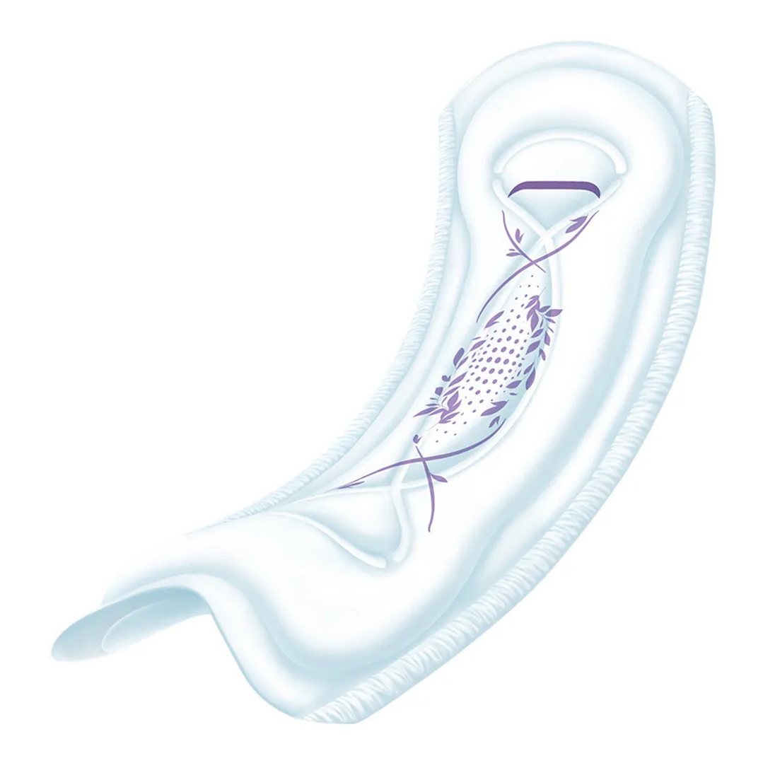 Tena Toalla Incontinencia Maxi 30 unidades | Máxima absorción  4