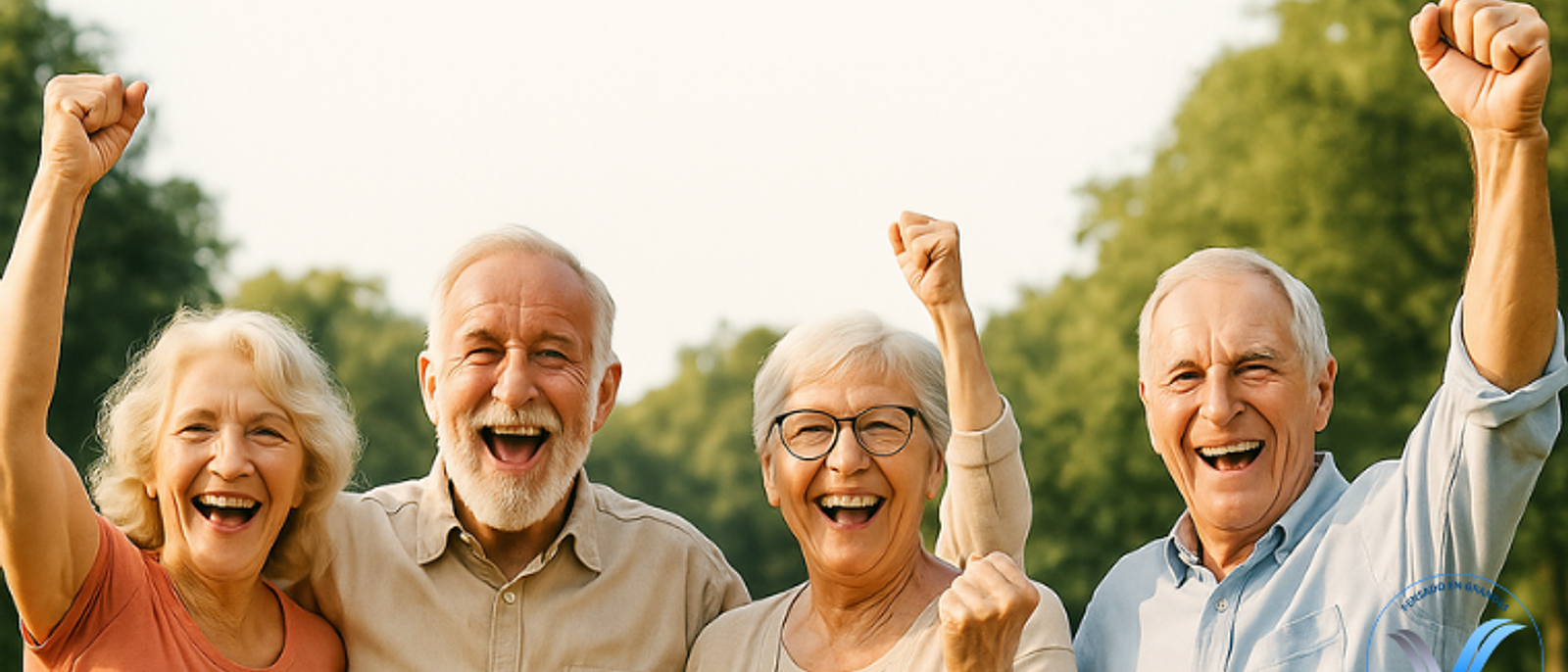 Bienvenidos al Blog de Vital Senior: Tu espacio de apoyo, salud y bienestar para adultos mayores